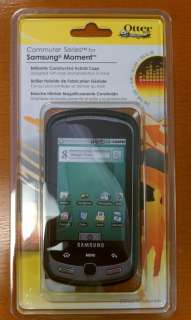 Brand New OtterBox Commuter Series for Samsung Moment  