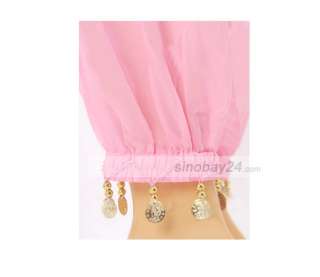 C91101 belly dance Costume bloomers pants 9 Colors  