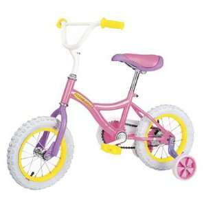 Mädchen   Fahrrad 30,5 cm (12 Zoll)  Spielzeug