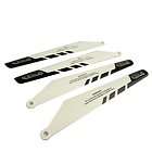 Main Rotor Blades A And B For The Double Horse Syma 9101 Gyro 