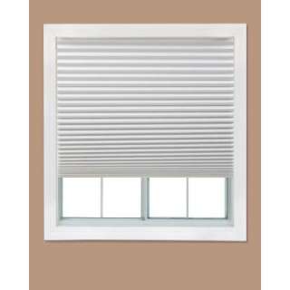 Paper White Light Filtering Window Shade 4 Pack (Price Varies by Size)