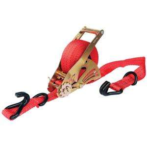 Tie Down Strap from Quickloader     Model QL4500 