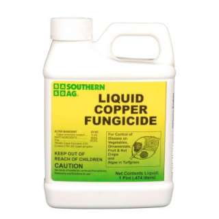Copper Fungicide     Model#2902