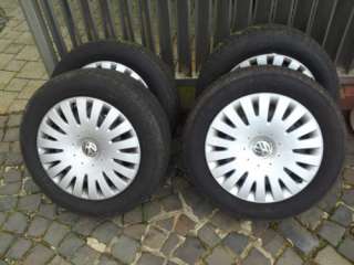 VWPassat 16 205 Goodyear 5/112 in Nordrhein Westfalen   Krefeld 