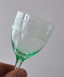 St Uranglas Portweinglas Weinglas Südweinglas Fußglas  