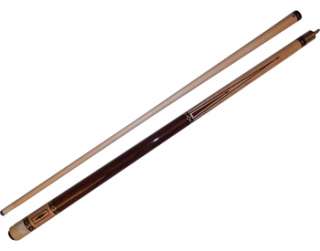 Pechauer JP Custom Rosewood Maple Pool Cue Stick NEW  