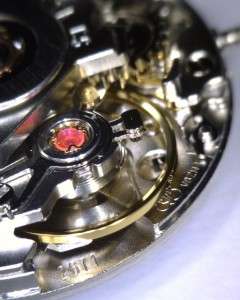 Genuine ETA 2671 Automatic Watch Movement, Swiss 25 Jewel  NEW  