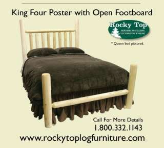   , or to find additional log furniture pieces to round out your room