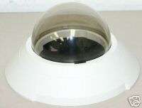NEW DOME MOUNT CAMERA DOME SMALL SURVEILLANCE SECURITY  
