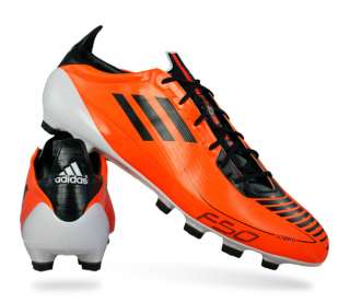 New Adidas F50 Adizero TRX HG Mens Football Boots / Cleats U44301 All 