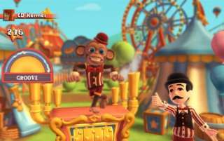 Carnival Games In Aktion (Kinect erforderlich)  Games