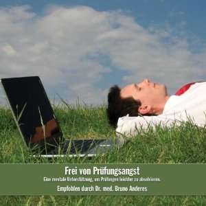 Frei von Prüfungsangst Various, EQ Verlag  Musik