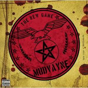 New Game [Vinyl LP] Mudvayne  Musik