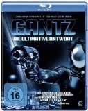  Gantz   Die ultimative Antwort [Blu ray] Weitere Artikel 