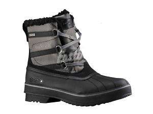 Marc Ecko Mens CUTTY HARTZ All Weather boots shoes NEW  