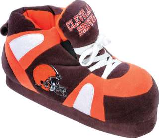 Comfy Feet Cleveland Browns 01    