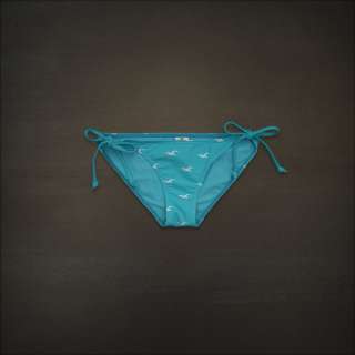   by Abercrombie womens Sexy Binkini Swim Swimwear Set of 2 NWT  