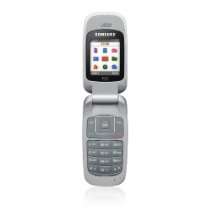   Handys Shop (DE & Europe)   Samsung E1310 (WAP, Bluetooth) white Handy