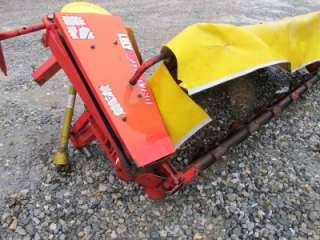 LELY 280 DISC MOWER FOR TRACTORS, GOOD SHAPE  
