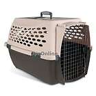 Petmate 21277 Kennel Cab Fashion Pet Carrier Large for Dog or Cats