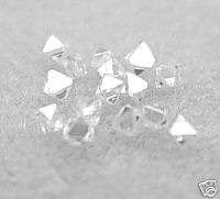 20+Carats 18 Uncut ROUGH DIAMONDS Gems OCTAHEDRONS  
