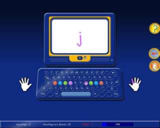 Goldfinger Junior 3 (PC)  Software