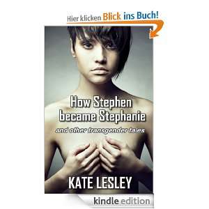   and other transgender tales eBook Kate Lesley  Kindle Shop