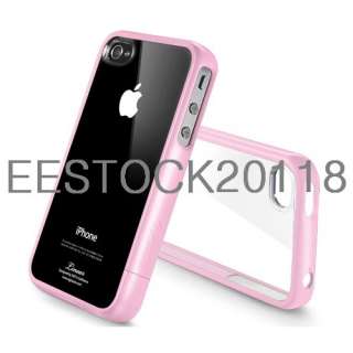   iphone 4 easy assemble and un assemble high quality made in china 6