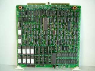 NEC NEAX 2400 IMS Phone System Circuit Card PA CP34  