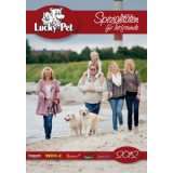   2012 für Hunde, Katzen, Pferde und Nagervon Lucky Pet