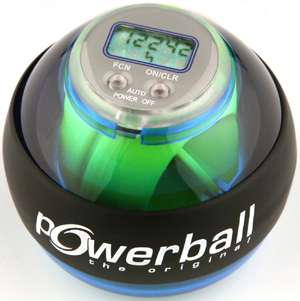 Powerball the original® MAX Counter