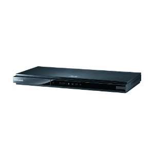 Samsung BD D5500 3D Blu ray Player perlschwarz  Elektronik