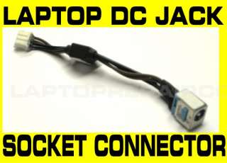   Jack Power Socket Port Connector for Acer Extensa 5230e, 5230z  