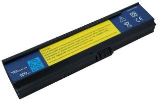 NEW Battery for Acer 3ur18650f 3 qc2​62 CGR B/459 Q2016  