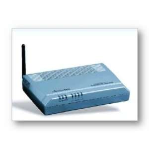  ACTIONTEC GT704WR Cablee/dsl Router 54MBPS 802.11 