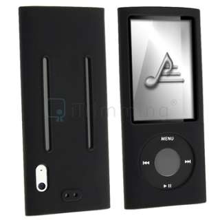 Apple iPod Nano 5th Gen. 8GB / 16 GB