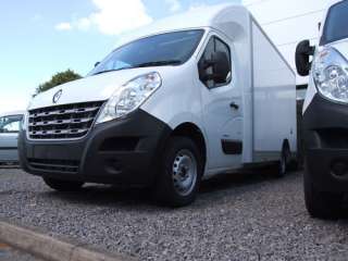   luton removal van stock stock stock new 61 plate limited numbers