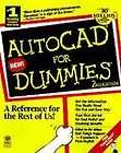 AutoCAD Release 14 for Dummies by Bud E. Smith, 2nd Edition