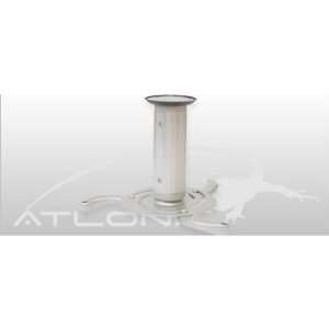  ATLONA UNIVERSAL PROJECTOR MOUNT ( SILVER ) Office 