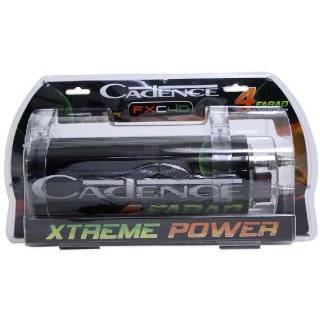  Cadence Fxc2d 2 Farad/12 Volt Digital Power Capacitor Car 