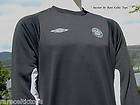 New Rare Celtic Player Issue Seville Sweatshirt XL