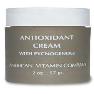  AVC   Antioxidant Cream Beauty