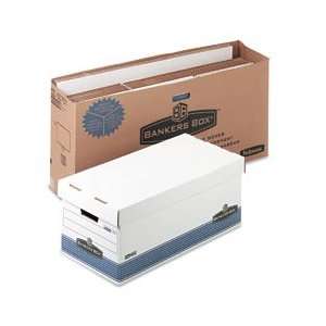  Bankers Box® FastFold™ Recycled STOR/FILE™Storage 