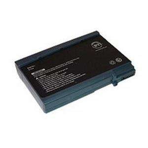  BTI Rechargeable Notebook Battery. 8 CELL BATTERY FOR 