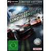 Ridge Racer Unbounded   Limited Edition