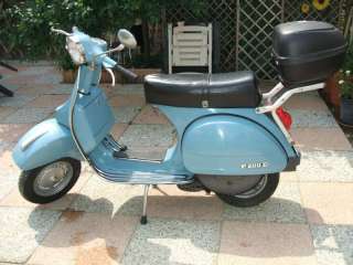 Vespa 200 senza frecce a Alessandria    Annunci