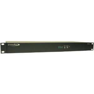  CHANNEL PLUS SVM 24 4 Channel S Video Stereo Modulator 