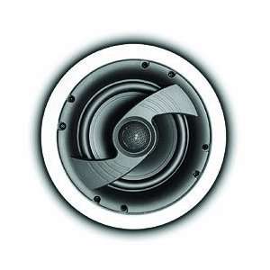  CHANNEL VISION IC514 Round In Ceiling 5.25in Spkr Camera 
