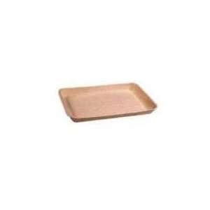  Tray Ppr 6X8X1 Beige (FADER) Category Serving Platters 