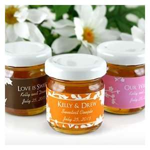  Personalized Honey   Silhouette Collection Health 
